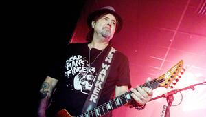 Phil Campbell