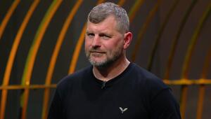 Steffen Baumgart