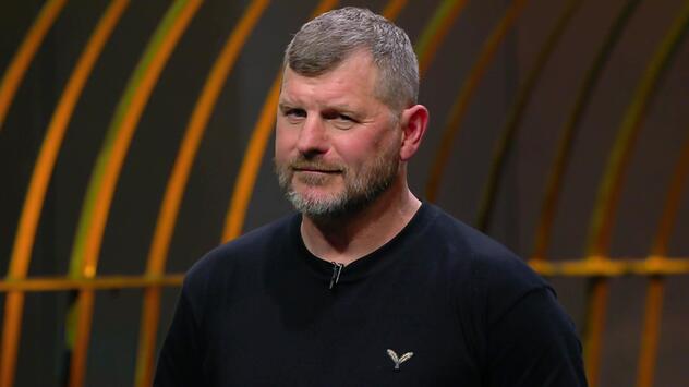 Steffen Baumgart