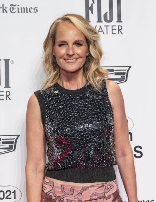 Helen Hunt