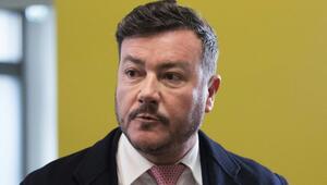 René Benko sitzt aktuell immer noch in U-Haft