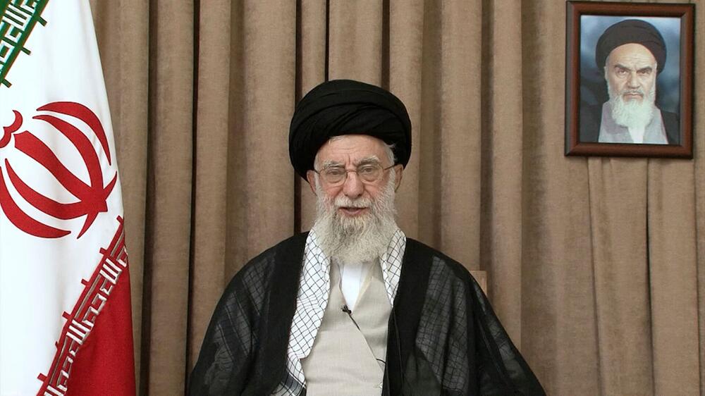 Nahostkonflikt - Teheran