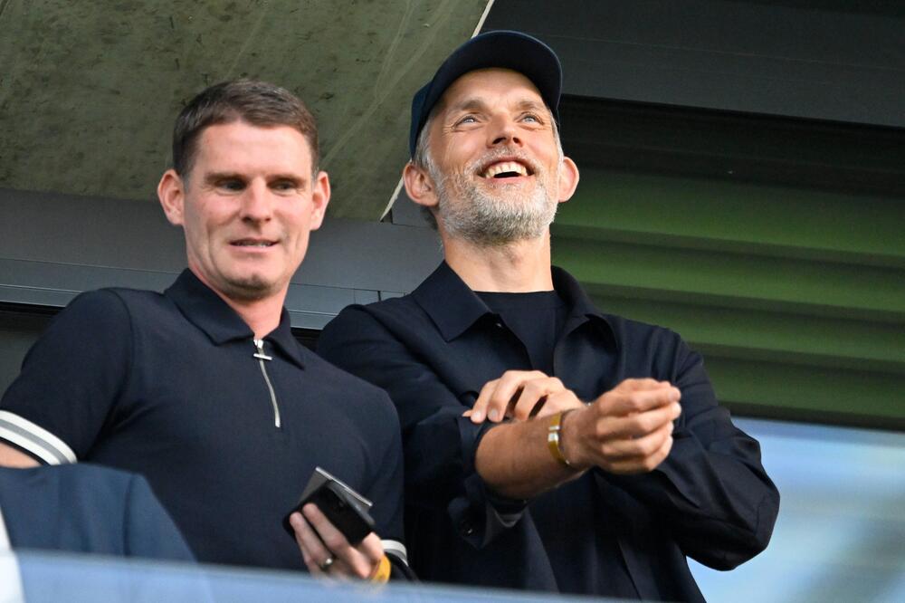 Thomas Tuchel