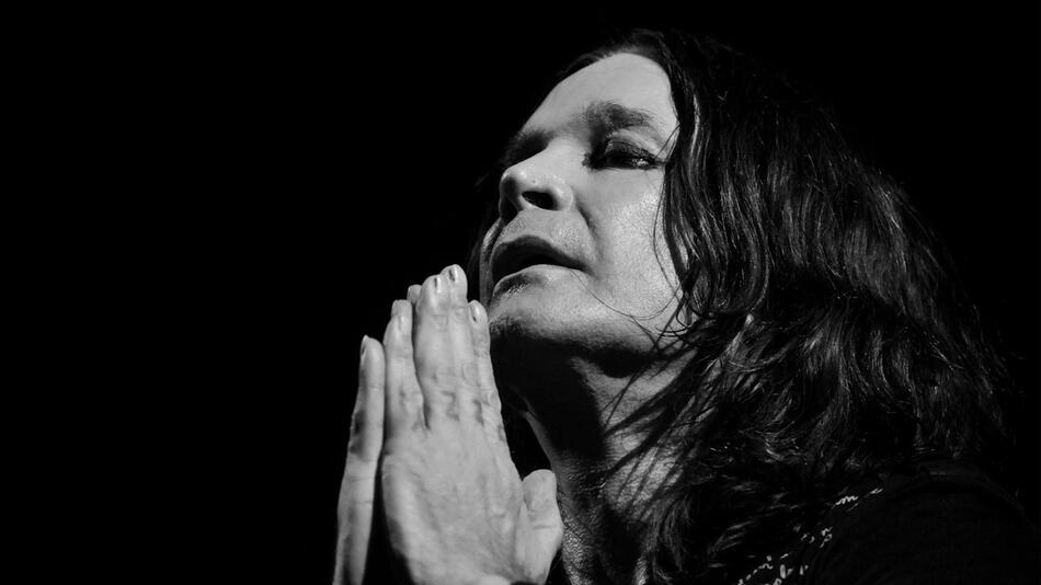Rocklegende Ozzy Osbourne gestorben
