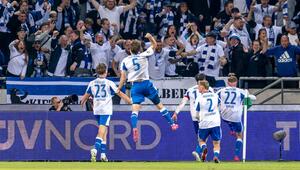 Hannover 96 - Hertha BSC