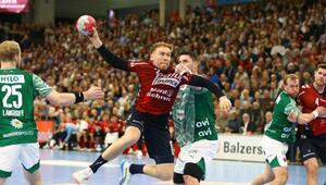 SG Flensburg-Handewitt - Füchse Berlin