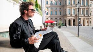 Kommissar Vincent Ross (André Kaczmarczyk) im "Polizeiruf 110: Goldraub"