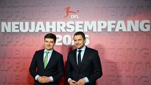 Steffen Merkel und Marc Lenz