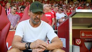 FC Energie Cottbus - Hannover 96
