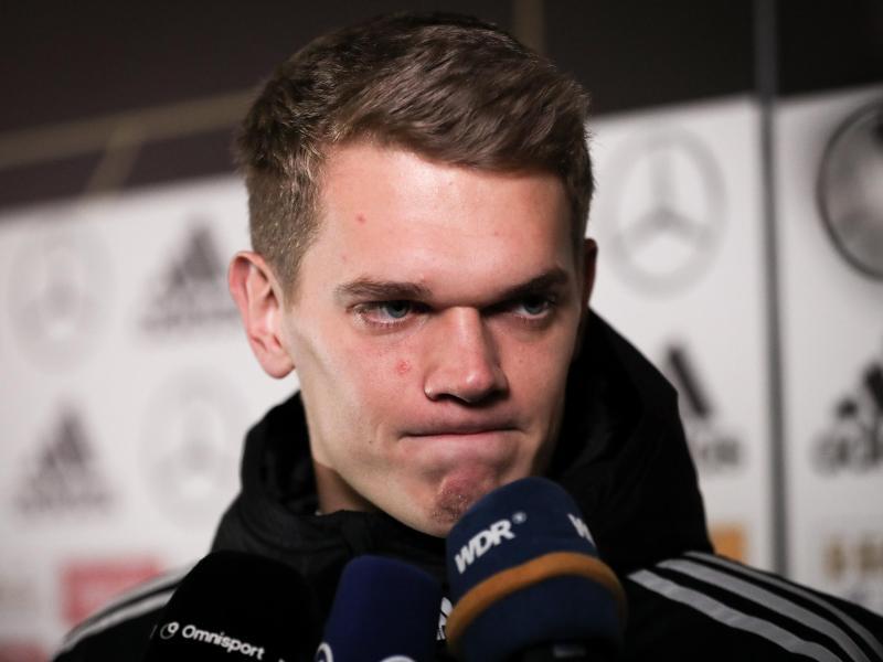 matthias ginter weint matthias ginter weint