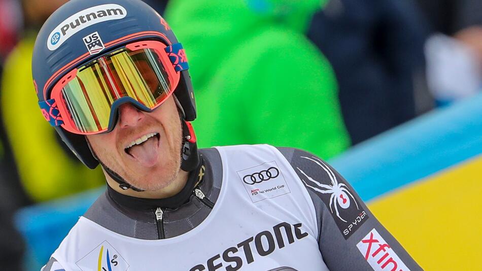 Ligety beendet Karriere bei WM