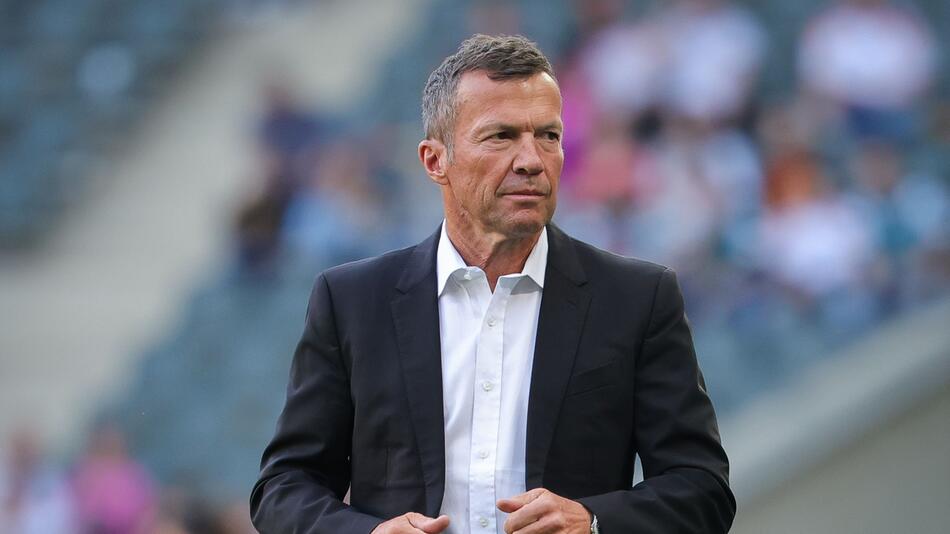 Lothar Matthäus