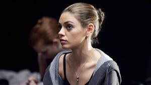 Mila Kunis trainierte viel, um im Film "Black Swan" eine professionelle Ballerina verkörpern zu ...