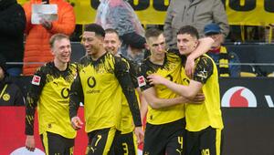 Borussia Dortmund - FC Augsburg