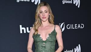 Lili Reinhart ging eine Bemerkung eines Regisseurs nah.