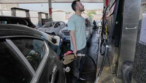 Iran-Krieg - Gas- und Benzinversorgung im Iran
