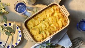 Gratin Dauphinois