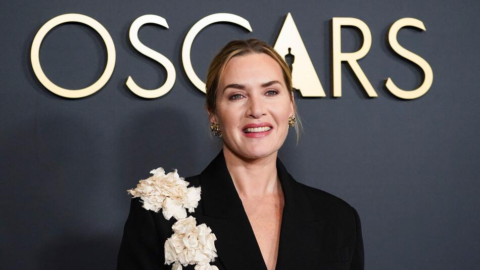 Kate Winslet