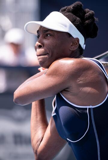 Venus Williams