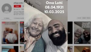 Oma Lotti, Rashid Hamid 