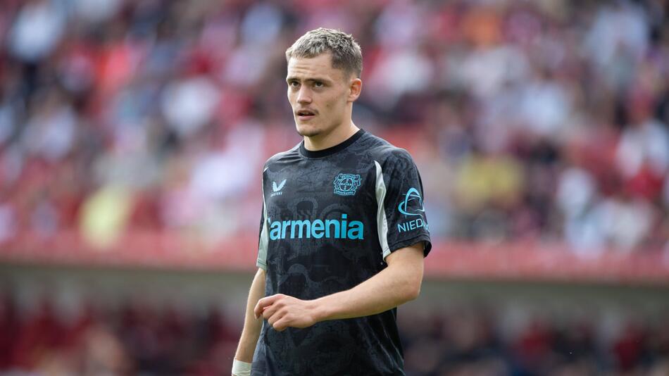 Florian Wirtz