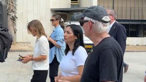 Alabali Radovan in Tel Aviv: "Freilassung der Geiseln hat oberste Priorität!"
