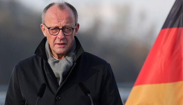 Eröffnung der Rahmedetalbrücke