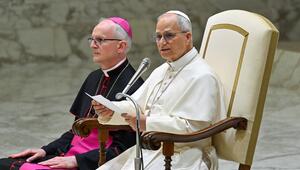 Papst Leo 