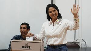 Präsidentenwahl in Peru