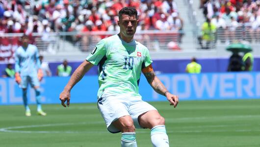 Granit Xhaka