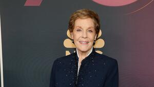 Julie Andrews trat 2023 zuletzt öffentlich auf.
