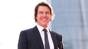 Tom Cruise spricht über das Einspielergebnis von "Digger".