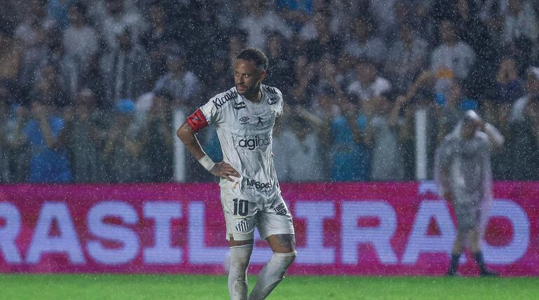 Neymar