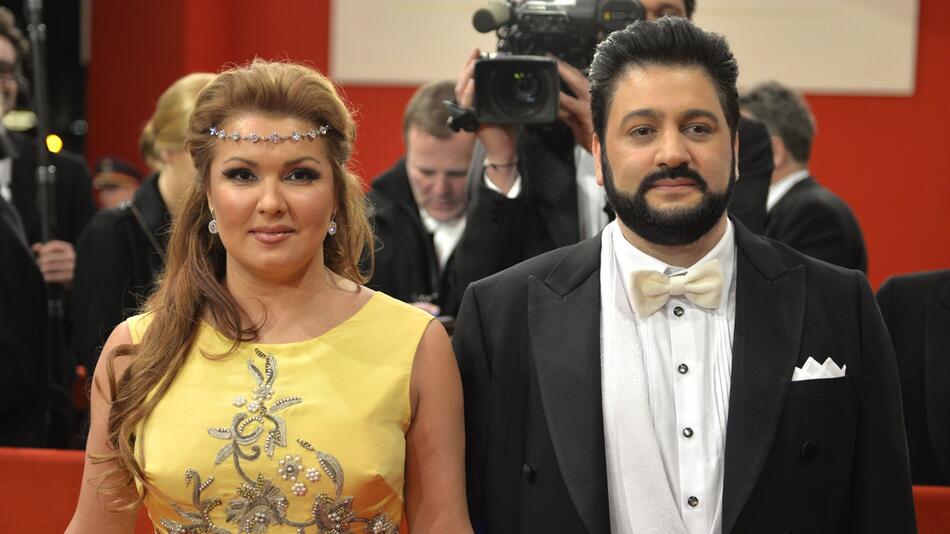 Salzburger Festspiele, Anna Netrebko