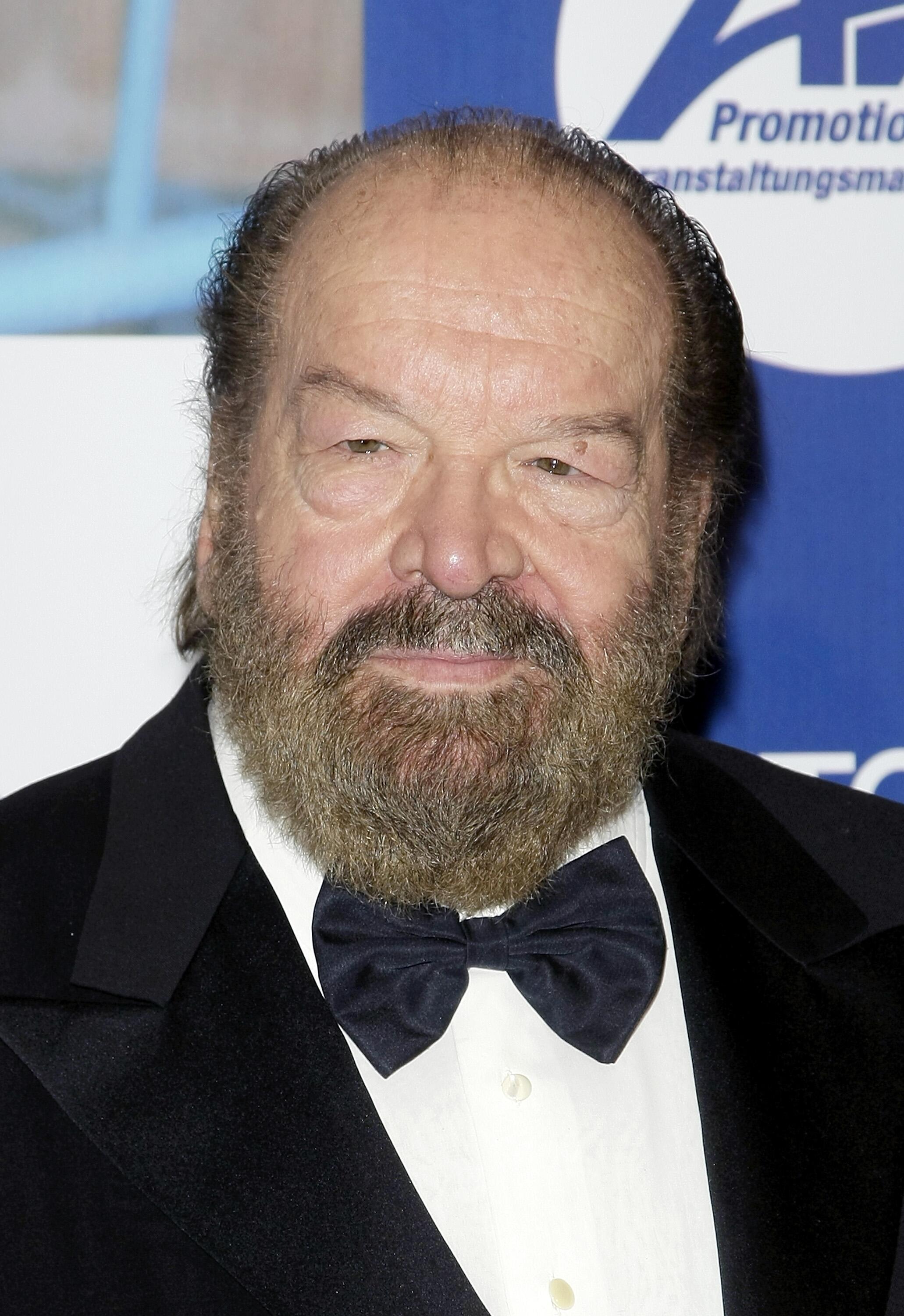 Bud Spencer Steckbrief Bilder Und News Gmx At