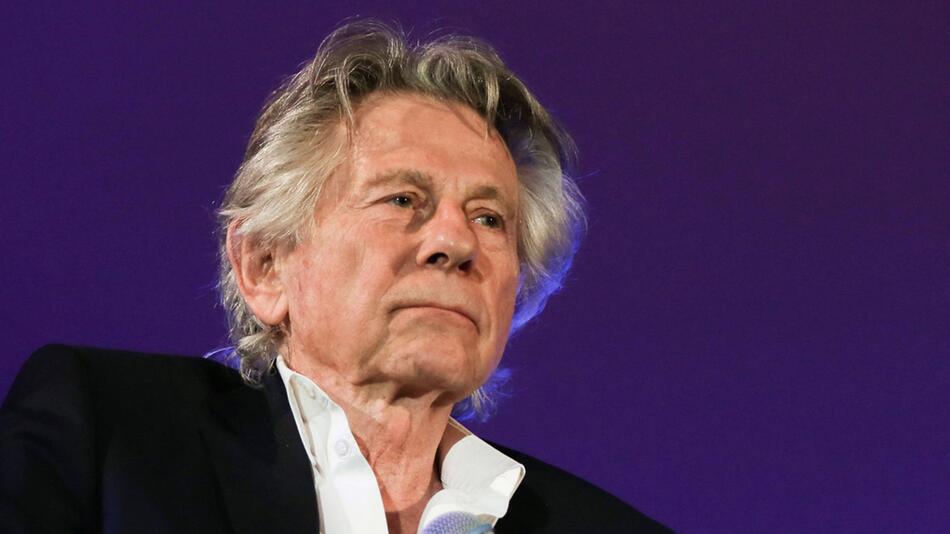 Roman Polanski wurde wegen Verleumdung verklagt.