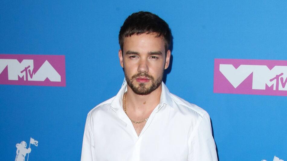 Liam Payne ist nach dem Sturz von einem Hotelbalkon gestorben.