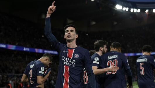 Paris Saint-Germain - FC Arsenal