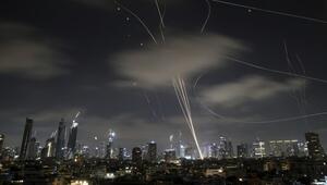 Gegenseitiger Beschuss: Steigt die USA in den Krieg zwischen Iran und Israel ein?