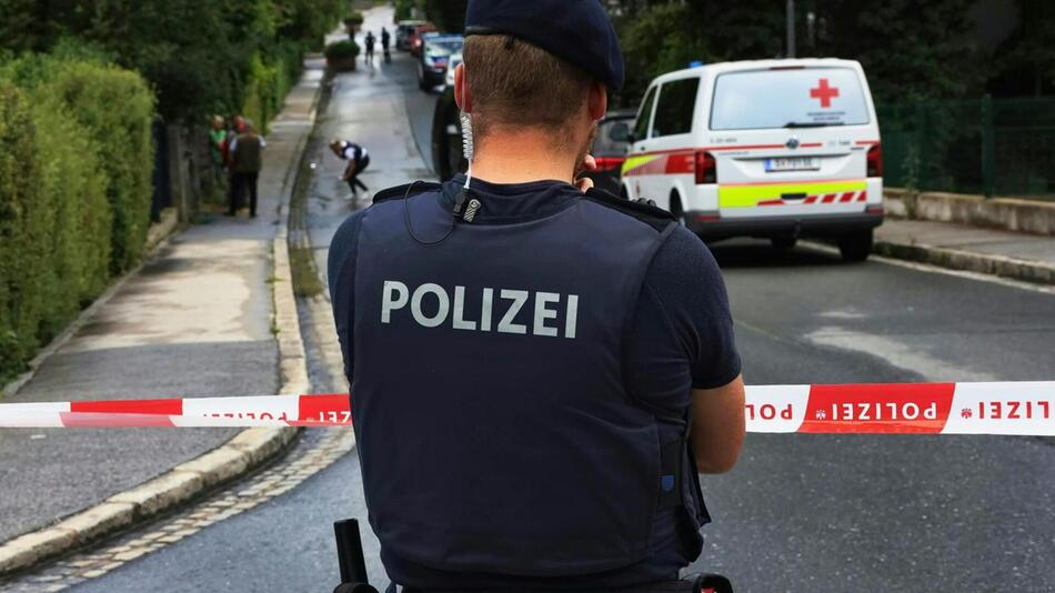 Die Ermittlungen im Fall des erschossenen Einbrechers dauern an
