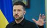 Präsident Wolodymyr Selenskyj