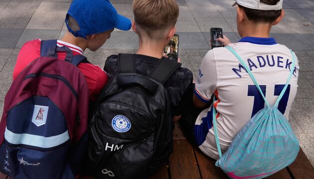 Social-Media-Verbot für Jugendliche in Australien