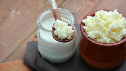 Kefir