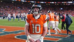 Denver Broncos - Buffalo Bills