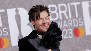 Harry Styles