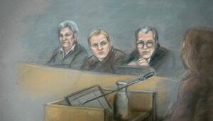 Prozess gegen Marius Borg Hoiby