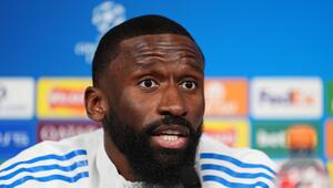 Real Madrid - Pressekonferenz