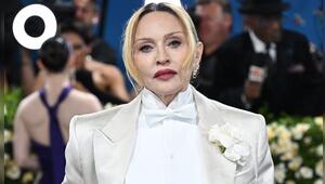 Nach fast 25 Jahren Pause ist Madonna offenbar bereit für ihr Comeback als Schauspielerin.