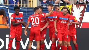 TSV 1860 München - Holstein Kiel