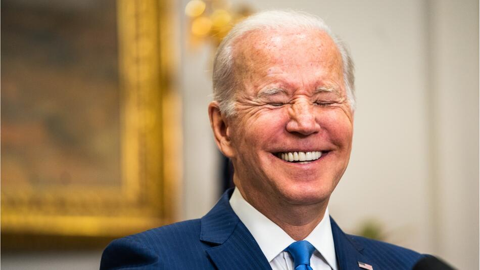 Joe Biden